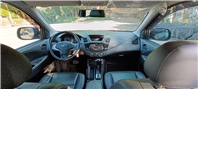 2023 三菱 ZINGER 精緻型 2.4 灰色 你以為它只是工作車？ 其實很多人買來： 🏕 露營 👨‍👩‍👧 家庭出遊 📦 跑業務 🛠 做生意載貨 後座空間大到很誇張，坐人舒服、載東西也超方便。 而且只跑 3.5 萬公里   第3張縮圖