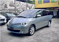 2011 Toyota Previa 2.4豪華版 跑多 反映在車價上 無待修   第1張縮圖