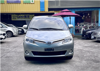 2011 Toyota Previa 2.4豪華版 跑多 反映在車價上 無待修   第2張縮圖