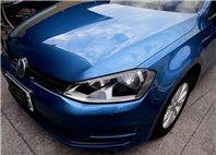 2013 VW Golf TSI 已認證 可協助貸款 內外觀完整   第2張縮圖