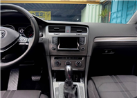 2013 VW Golf TSI 已認證 可協助貸款 內外觀完整   第5張縮圖