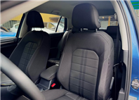 2013 VW Golf TSI 已認證 可協助貸款 內外觀完整   第6張縮圖