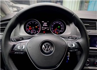 2013 VW Golf TSI 已認證 可協助貸款 內外觀完整   第9張縮圖
