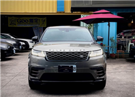 2018 Land Rover Range Rover Velar HSE P380 R-DYNAMIC 漂亮車 低里程 近全新  第1張縮圖