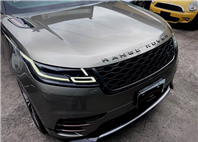 2018 Land Rover Range Rover Velar HSE P380 R-DYNAMIC 漂亮車 低里程 近全新  第2張縮圖