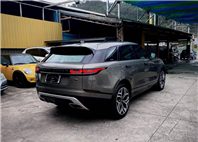 2018 Land Rover Range Rover Velar HSE P380 R-DYNAMIC 漂亮車 低里程 近全新  第4張縮圖