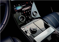2018 Land Rover Range Rover Velar HSE P380 R-DYNAMIC 漂亮車 低里程 近全新  第5張縮圖