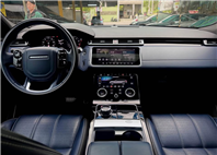 2018 Land Rover Range Rover Velar HSE P380 R-DYNAMIC 漂亮車 低里程 近全新  第8張縮圖