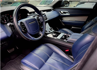 2018 Land Rover Range Rover Velar HSE P380 R-DYNAMIC 漂亮車 低里程 近全新  第9張縮圖