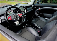 2008 Mini Copper S R56  第4張縮圖
