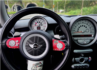 2008 Mini Copper S R56  第5張縮圖