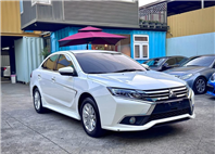 2017 Mitsubishi grand lancer 1.8時尚型   第1張縮圖