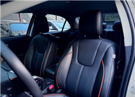 2017 Mitsubishi grand lancer 1.8時尚型   第5張縮圖