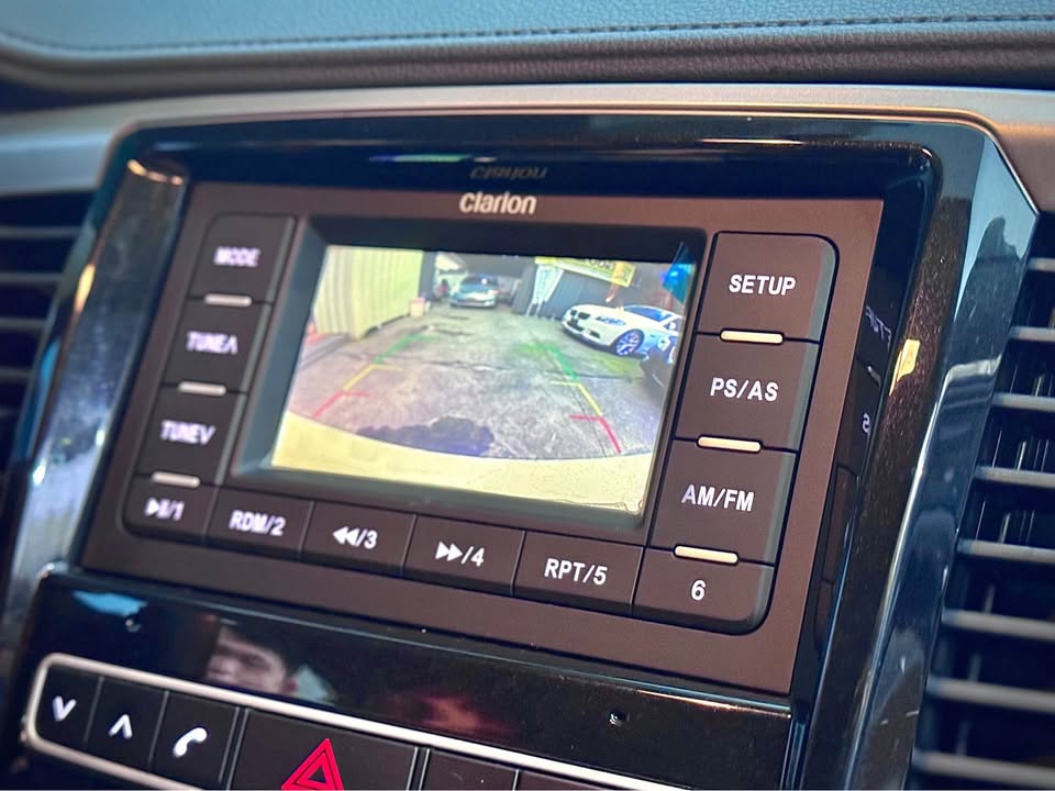 2017 Mitsubishi grand lancer 1.8時尚型   第6張相片