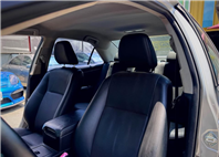 2012 Toyota Camry 2.5e 引擎變速箱正常 內外完整度高 可協助貸款 雙北可看車  第3張縮圖