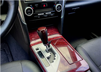 2012 Toyota Camry 2.5e 引擎變速箱正常 內外完整度高 可協助貸款 雙北可看車  第6張縮圖