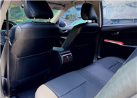 2012 Toyota Camry 2.5e 引擎變速箱正常 內外完整度高 可協助貸款 雙北可看車  第8張縮圖
