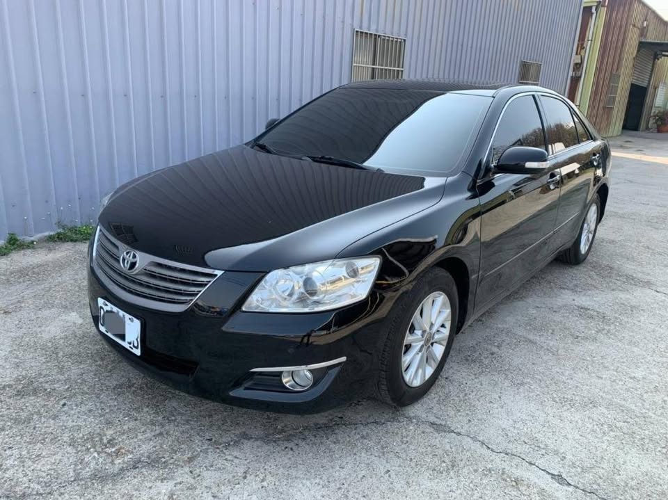 2006 TOYOTA CAMRY 2.0  第1張相片