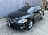 2006 TOYOTA CAMRY 2.0  第1張縮圖