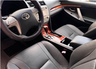 2006 TOYOTA CAMRY 2.0  第4張縮圖