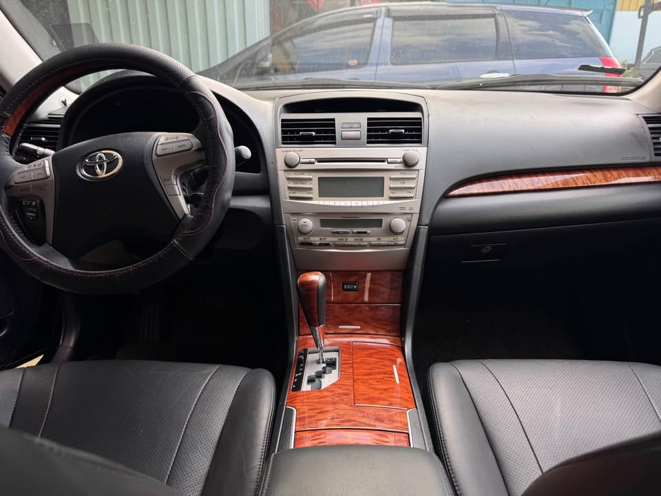 2006 TOYOTA CAMRY 2.0  第5張相片