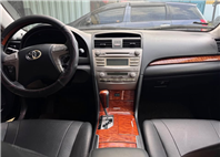 2006 TOYOTA CAMRY 2.0  第5張縮圖
