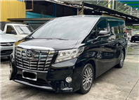 2015 TOYOTA Alphard 3.5  第2張縮圖