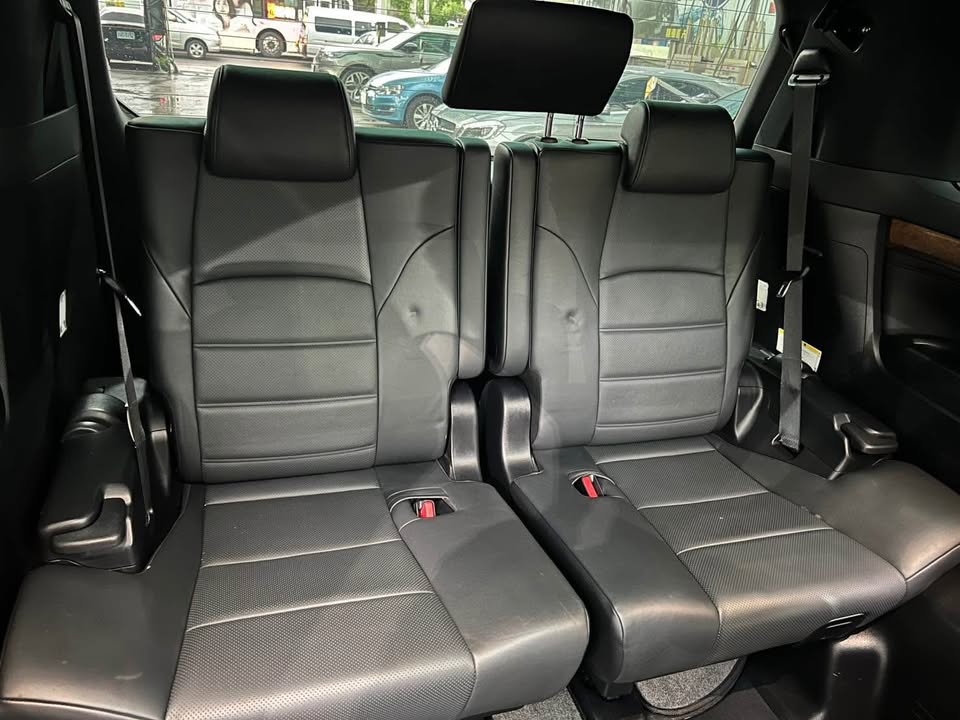 2015 TOYOTA Alphard 3.5  第5張相片
