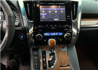 2015 TOYOTA Alphard 3.5  第8張縮圖