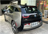 2016BMW i3 REX 增程式電動版  第2張縮圖