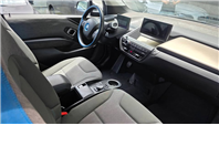 2016BMW i3 REX 增程式電動版  第3張縮圖
