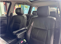 2005 TOYOTA Wish G版 車況好 冷氣很冷  第3張縮圖