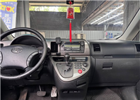 2005 TOYOTA Wish G版 車況好 冷氣很冷  第4張縮圖