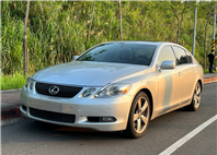 2006 GS350 變速箱剛換[新品] 保固一年 便宜賣  第1張縮圖