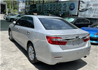 2012 TOYOTA camry E版 車況良好 便宜賣  第2張縮圖