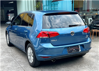 2014 Golf TSI 1.2 CL版 7代 認證車 車況良好 便宜賣  第2張縮圖
