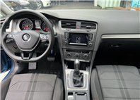2014 Golf TSI 1.2 CL版 7代 認證車 車況良好 便宜賣  第3張縮圖