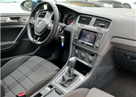 2014 Golf TSI 1.2 CL版 7代 認證車 車況良好 便宜賣  第4張縮圖