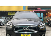2014年QX60旗艦車  第1張縮圖