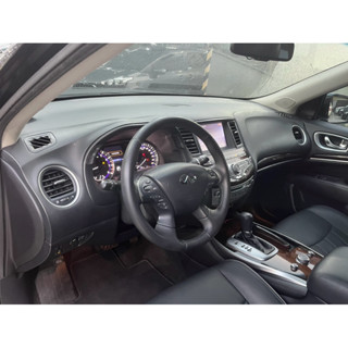 2014年QX60旗艦車  第4張相片