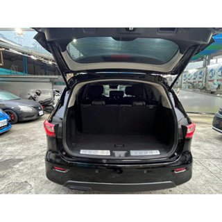 2014年QX60旗艦車  第5張相片
