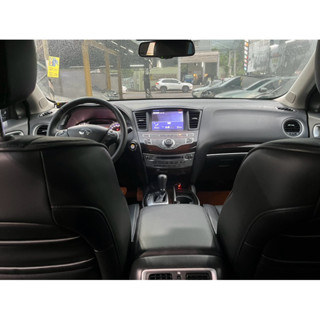 2014年QX60旗艦車  第6張相片