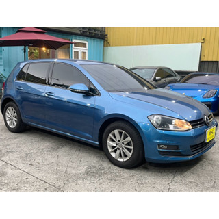 2014年 Golf TSI CL  第2張相片