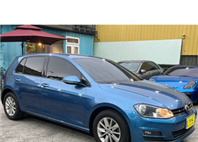 2014年 Golf TSI CL  第2張縮圖