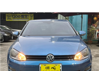 2014年 Golf TSI CL  第3張縮圖