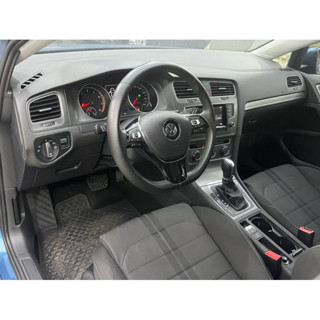 2014年 Golf TSI CL  第4張相片
