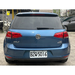 2014年 Golf TSI CL  第5張相片