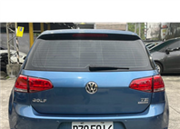 2014年 Golf TSI CL  第5張縮圖