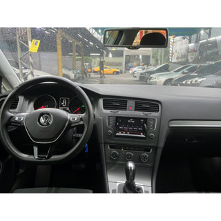 2014年 Golf TSI CL  第6張相片