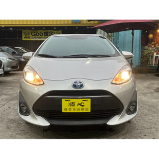 2019年 Prius C  第1張相片